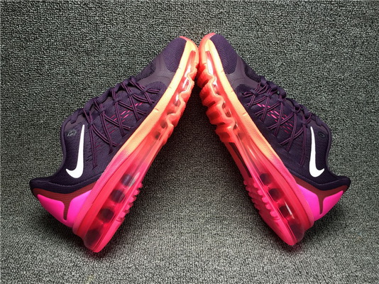 Super Max Nike Air Max 2015 GS--003